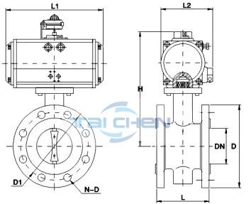 氣動煙道調(diào)節(jié)蝶閥,氣動調(diào)節(jié)通風(fēng)蝶閥 氣動煙道調(diào)節(jié)蝶閥,氣動調(diào)節(jié)通風(fēng)蝶閥