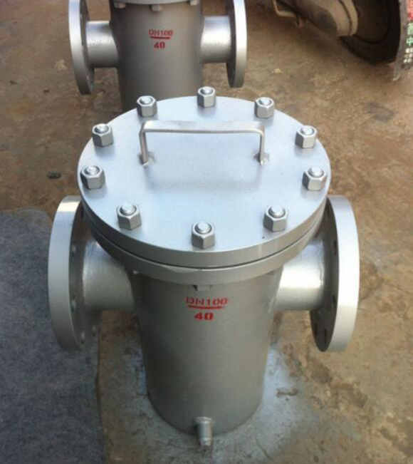 藍(lán)式過濾器圖片