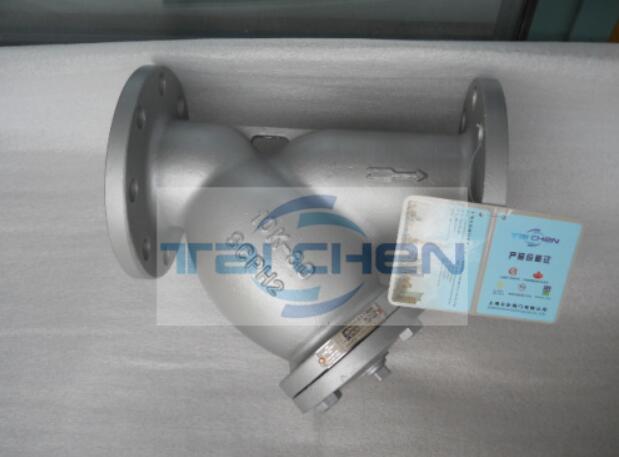 日標(biāo)Y型過(guò)濾器圖片