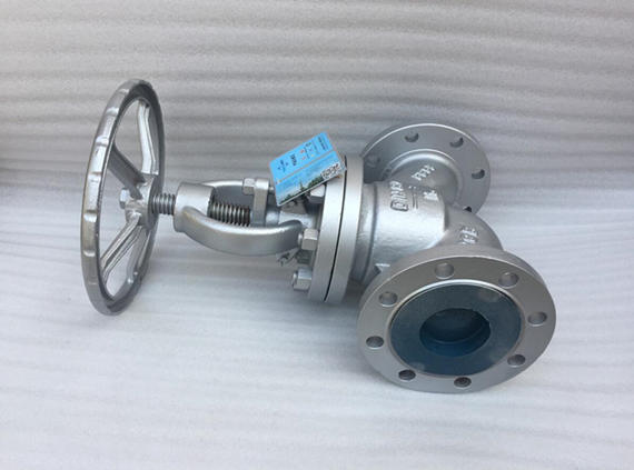 鍛鋼截止閥圖片