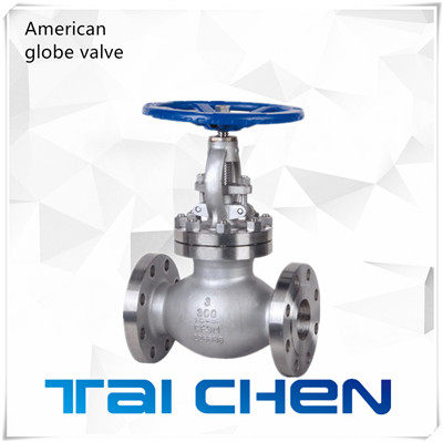 美標(biāo)截止閥圖片