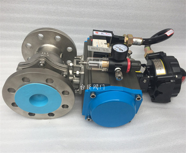 球閥圖片 球閥圖片