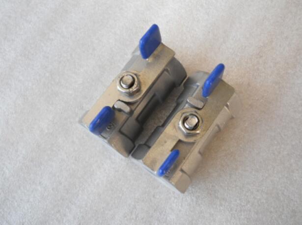 一片式內(nèi)螺紋球閥圖片