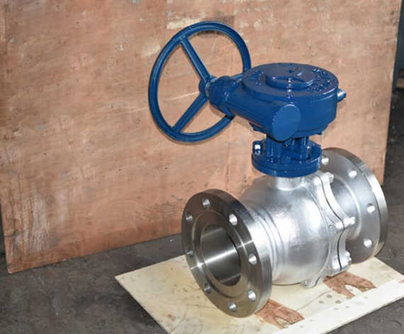 API美標法蘭球閥圖片 Q341F美標不銹鋼球閥實物圖 API美標法蘭球閥圖片 Q341F美標不銹鋼球閥實物圖