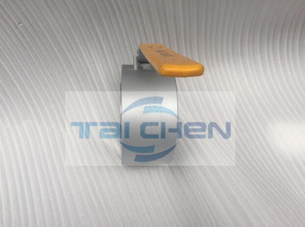 對(duì)夾式球閥實(shí)物圖片 不銹鋼意大利式薄型球閥圖片
