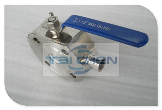 不銹鋼保溫對夾式球閥,美標夾套式保溫球閥