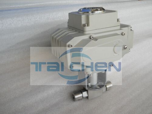 電動(dòng)內(nèi)螺紋球閥 電動(dòng)內(nèi)螺紋球閥