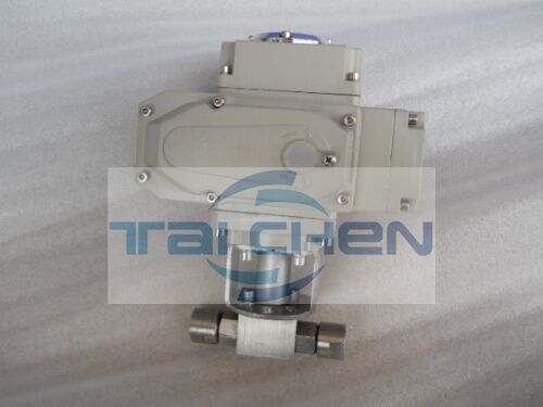 電動(dòng)內(nèi)螺紋球閥 電動(dòng)內(nèi)螺紋球閥