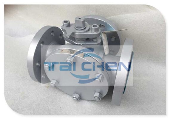 化工法蘭三通球閥照片,化工標(biāo)準(zhǔn)三通閥門圖紙