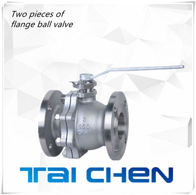 美標(biāo)浮動式球閥圖片