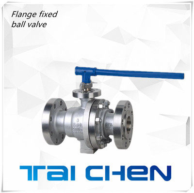 美標(biāo)固定式球閥圖片