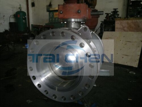 美標(biāo)固定式球閥 美標(biāo)固定式球閥