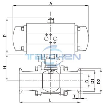 氣動(dòng)卡箍球閥價(jià)格,氣動(dòng)活接快裝球閥廠家