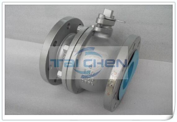 鑄鋼美標(biāo)球閥圖片,Q41F美標(biāo)碳鋼球閥實(shí)物圖片,上海臺(tái)臣閥門廠