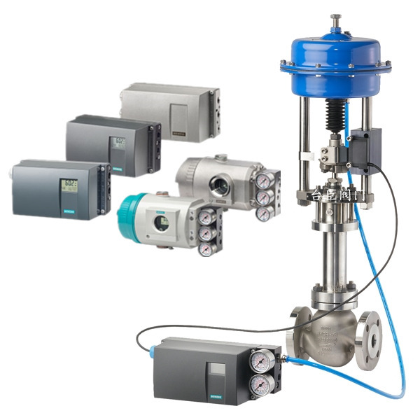 SIEMENS定位器 SIEMENS定位器