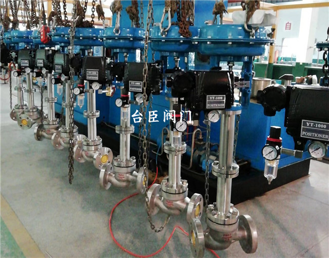 閥門材質(zhì) 閥門材質(zhì)