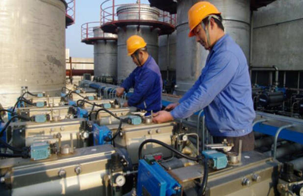 氣動閥門的日常維護與保養(yǎng)圖 氣動閥門的日常維護與保養(yǎng)圖