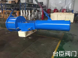 氣動(dòng)執(zhí)行機(jī)構(gòu)圖片 氣動(dòng)執(zhí)行機(jī)構(gòu)圖片