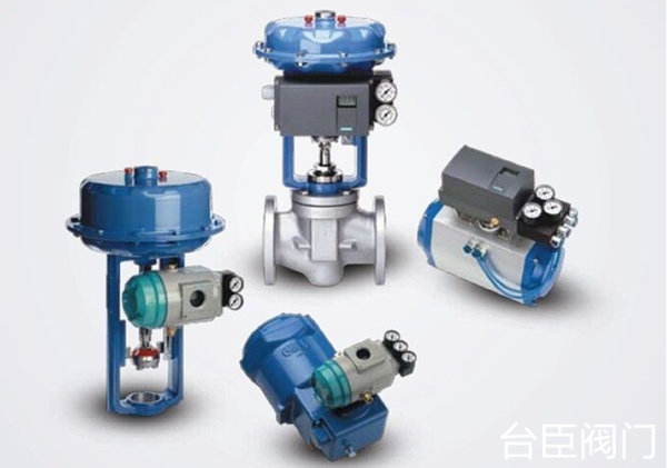 西門子氣動(dòng)閥門定位器圖片 西門子氣動(dòng)閥門定位器圖片