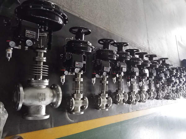 氣動(dòng)閥門(mén)廠 氣動(dòng)閥門(mén)廠