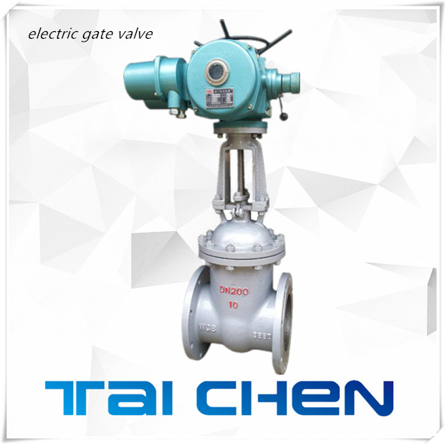 電動(dòng)閘閥圖片